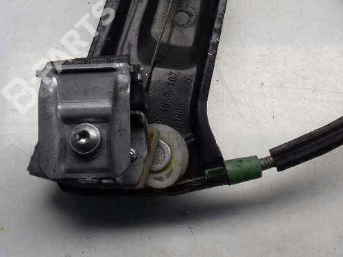 Front left window mechanism VW GOLF V (1K1)  | BP7958879C22 