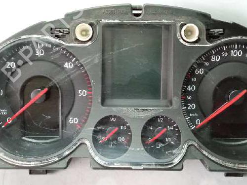 Instrument cluster VW PASSAT B6 (3C2)  | BP7960884C47 