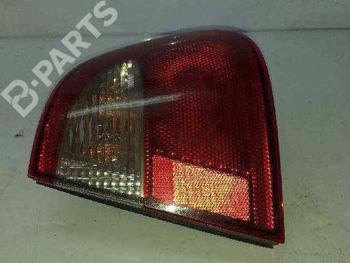 Right taillight SEAT LEON (1M1)  | BP8891893C35 