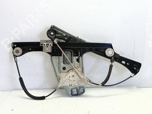 Front left window mechanism MERCEDES-BENZ C-CLASS (W203) C 220 CDI (203.006, 203.008) | BP33553151C22 - Image 4