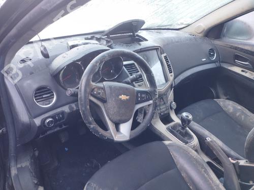Fælk CHEVROLET CRUZE (J300) | BP7957887C45 - Image 8