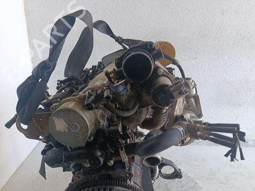 Engine RENAULT LAGUNA II (BG0/1_) 1.9 dCi (BG08, BG0G) | BP36503461M1 - Image 7