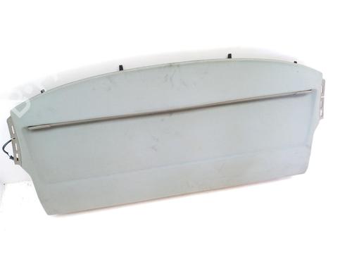 Rear parcel shelf AUDI A6 Allroad C6 (4FH) 2.7 TDI quattro | BP12310786C85 
