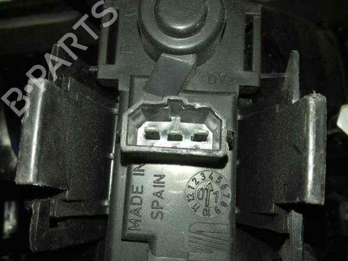 Right taillight SEAT LEON (1M1)  | BP7954672C35 