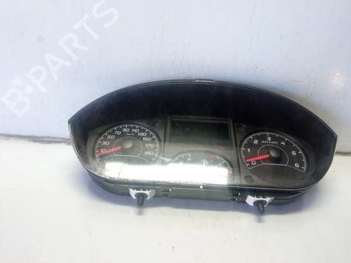 Used Instrument cluster Instrument cluster 10171874 10171874