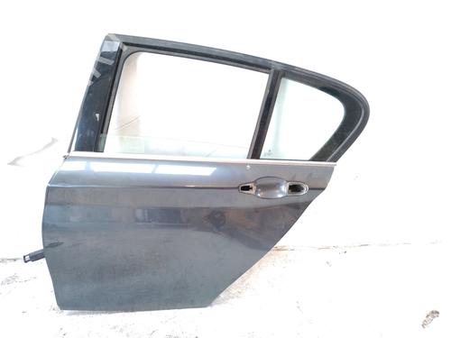 Used Left rear door BMW 1 (F20) 116 d (116 hp) 18244686