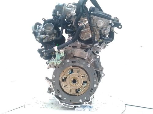 Engine TOYOTA YARIS (_P13_) | BP25037207M1 - Image 5