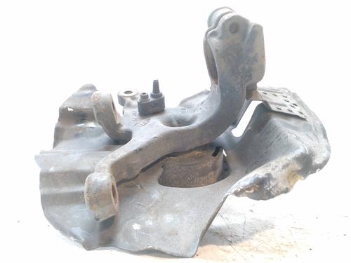 Left front steering knuckle BMW 3 (E46)  | BP23973496M25 