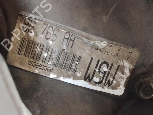 Motor JAGUAR S-TYPE II (X200) 3.0 V6 | BP30456878M1 