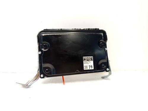Used Engine control unit (ECU) TOYOTA COROLLA Hatchback (_E21_, _EA1_, _EH1_) [2018-2026]  31369833