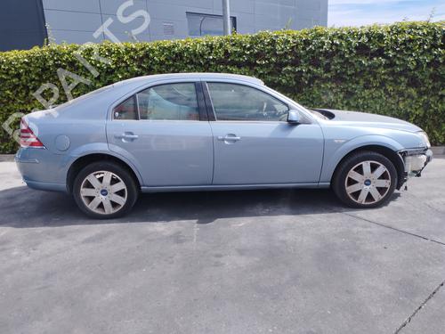Steering column stalk FORD MONDEO III (B5Y) 2.0 16V TDDi / TDCi | BP16714646I23 