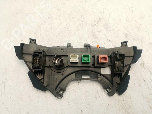 Electronic module CITROËN BERLINGO Box Body/MPV (B9) 1.6 HDi 75 | BP33939258M83 - Image 2