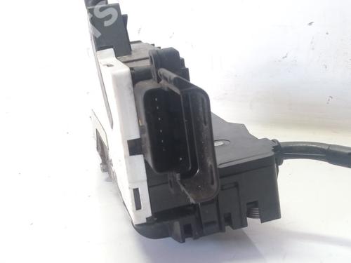 Front left lock CITROËN C4 Picasso I MPV (UD_)  | BP10506742C98 