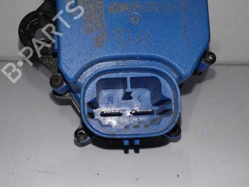 Heater resistor CITROËN C4 I (LC_)  | BP11670634M108 