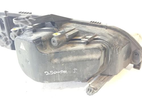 Left headlight FORD FOCUS C-MAX (DM2) 2.0 TDCi | BP30595249C28 - Image 3