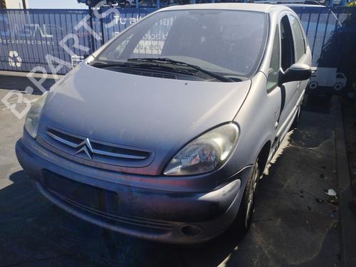 AC compressor CITROËN XSARA PICASSO (N68) 2.0 HDi | BP31158272M34