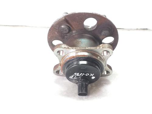 Right rear steering knuckle TOYOTA YARIS (_P13_) 1.5 (NSP131_) | BP10322013M28 