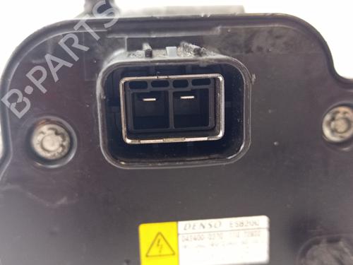 AC compressor TOYOTA C-HR (_X1_) 1.8 Hybrid (ZYX10_, ZYX11_) | BP30544083M34 