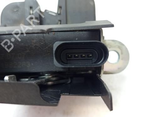 Bagklap lås VW GOLF V (1K1) 1.9 TDI | BP30755148C101