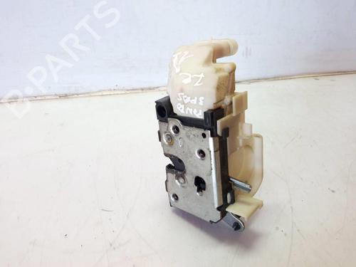 Used Front left lock FIAT PUNTO (188_) [1999-2012]  9694534