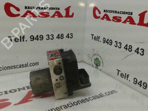 Used ABS pump FIAT STILO (192_) 1.6 16V (192_XB1A) (103 hp) 7951848