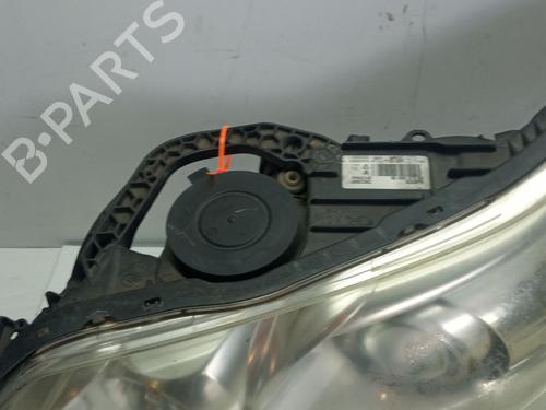 Left headlight CITROËN C5 III (RD_) 3.0 HDi 240 (RDX8CA) | BP35726578C28 - Image 2