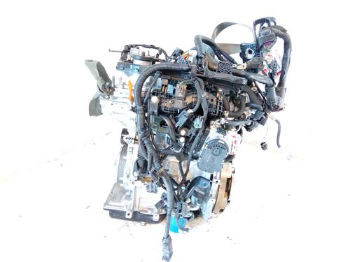 Motor für HYUNDAI i30 (PDE, PD, PDEN) 1.0 T-GDI (120 hp) 9106415