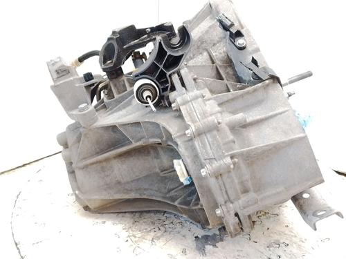 Gearbox RENAULT MEGANE III Hatchback (BZ0/1_, B3_) | BP31160500M3