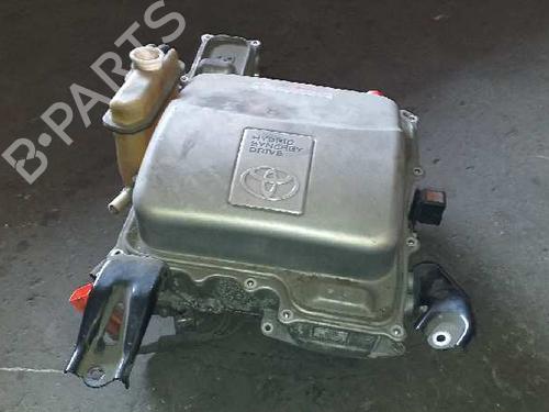 Battery TOYOTA PRIUS (_W3_) 1.8 Plug-in Hybrid (ZVW30, ZVW35) | BP11670628E11