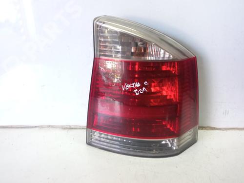 Right taillight OPEL VECTRA C (Z02)  | BP9578639C35 