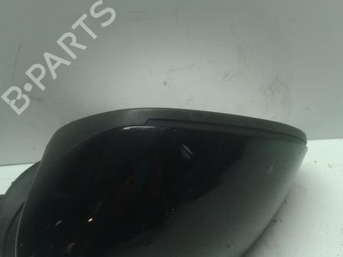 Left mirror SEAT LEON (1P1) 1.6 TDI | BP32271688C26