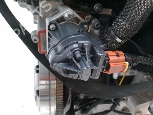 Engine OPEL INSIGNIA A (G09)  | BP17751590M1 