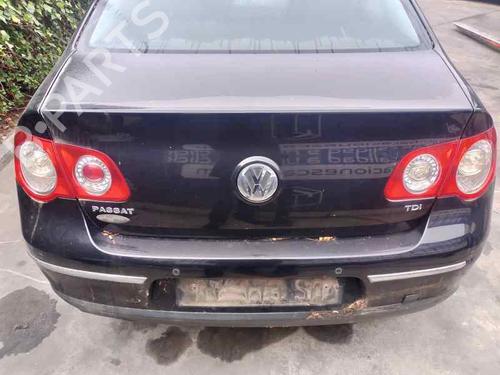 Left rear window motor VW PASSAT B6 (3C2)  | BP26324950E23  - Image 5