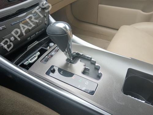 Used Gear lever Gear lever 37695461 37695461
