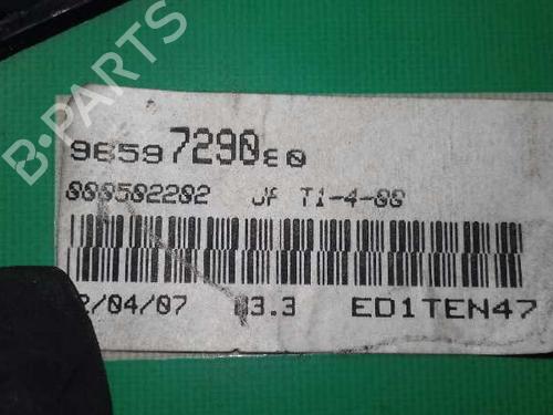 Used Instrument cluster Instrument cluster 7963911 7963911