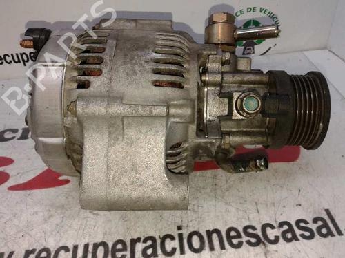 Used Alternator Alternator 7961658 7961658