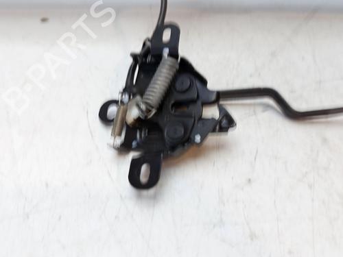 Front slam panel TOYOTA YARIS CROSS (MXP_) 1.5 (MXPB10) | BP31213598C72