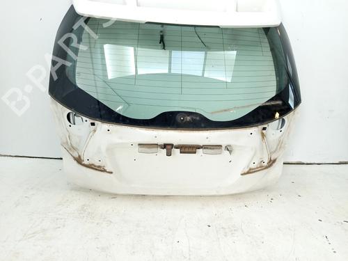 Used Tailgate TOYOTA C-HR (_X1_) [2016-2025]  29478597