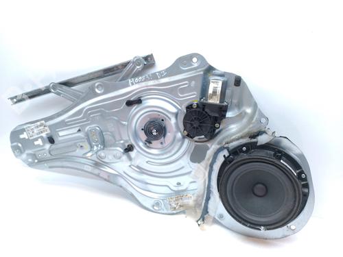 Front left window mechanism KIA SPORTAGE III (SL) 1.7 CRDi | BP16818067C22 
