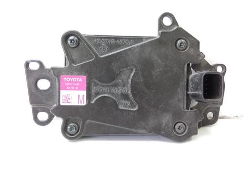 Electronic module TOYOTA AVENSIS Saloon (_T25_) 2.0 D-4D (CDT250_, CDT250R) | BP13883667M83 