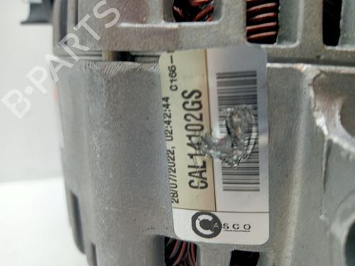 Alternator FORD MONDEO III Saloon (B4Y) | BP16172248M7