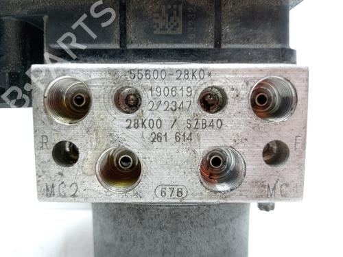 ABS pump SUZUKI MOTORCYCLES V-STROM V-Strom 650 XT | BP24702926M43 - Image 6