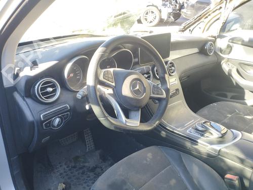 Boot lining MERCEDES-BENZ GLC (X253) 220 d 4-matic (253.905, 253.903) | BP34041578I3 - Image 11