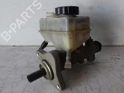 Brake master cylinder MERCEDES-BENZ C-CLASS (W203) C 220 CDI (203.006) | BP7957987M77 