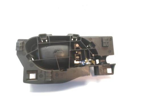 Front left interior door handle PEUGEOT 508 I (8D_)  | BP10375531I13 