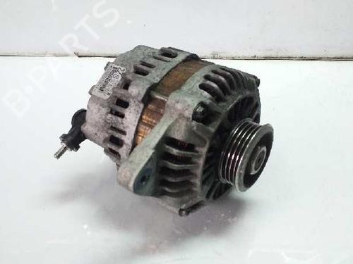 Used Alternator Alternator 7959389 7959389