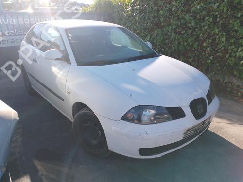 Left front window switch SEAT IBIZA III (6L1) 1.9 TDI | BP33933224I27 - Image 5