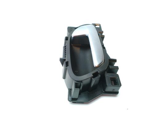 Front right interior door handle PEUGEOT 208 I (CA_, CC_) 1.2 VTI 82 | BP17100065I14 
