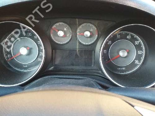 Used Instrument cluster Instrument cluster 7958521 7958521