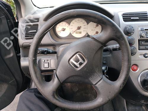 Engine HONDA CIVIC VII Hatchback (EU, EP, EV) 1.7 CTDi (EP4, EU9) | BP38178782M1 - Image 24